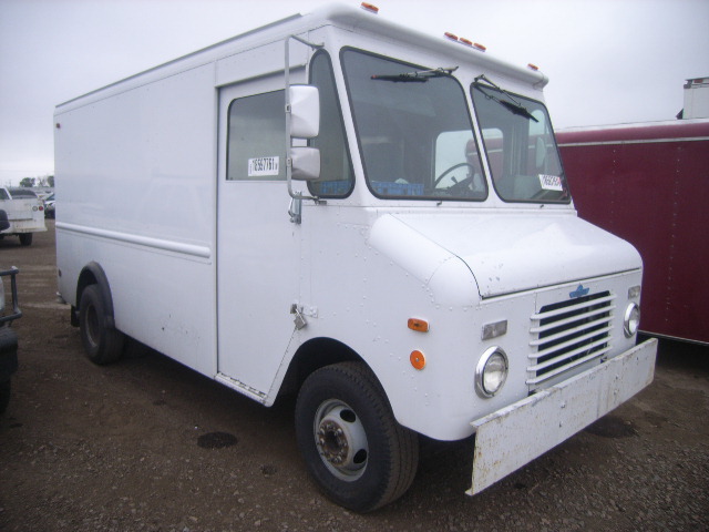 Ford F-590