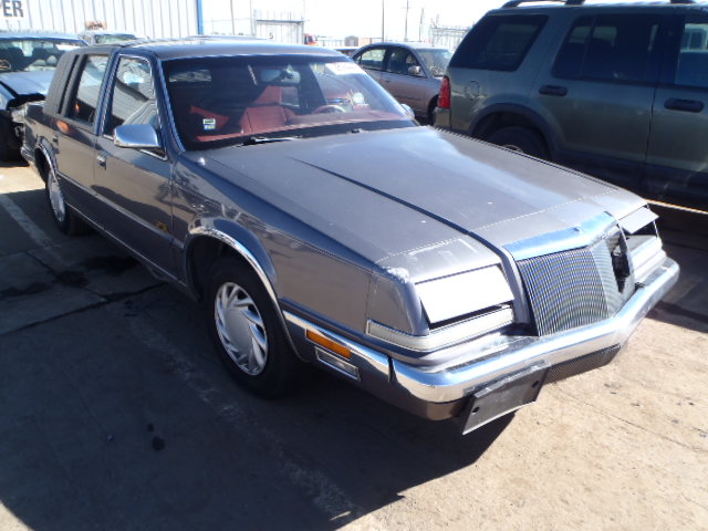 Chrysler Imperial