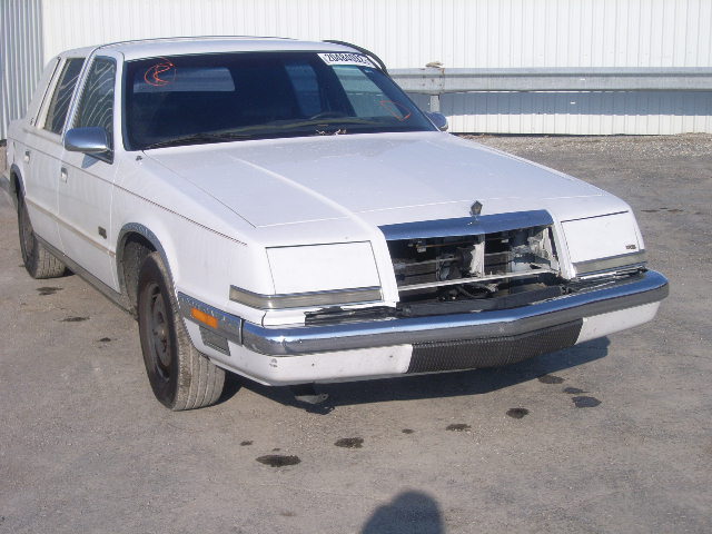 Chrysler Imperial