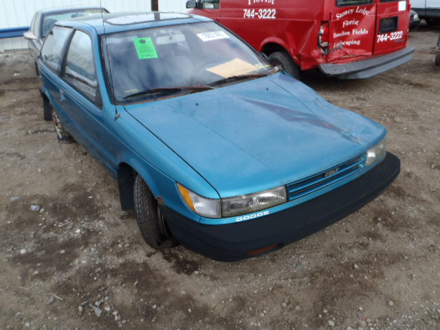 Dodge Colt