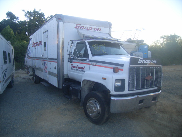 Chevrolet C6