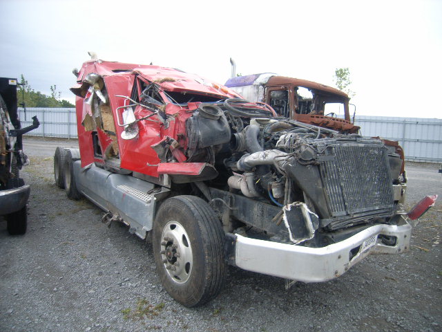 Ford LTLA9000