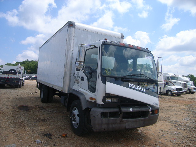 Isuzu F7