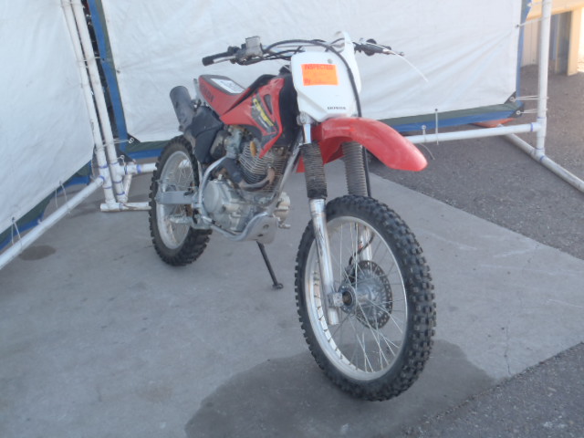 Honda CRF230