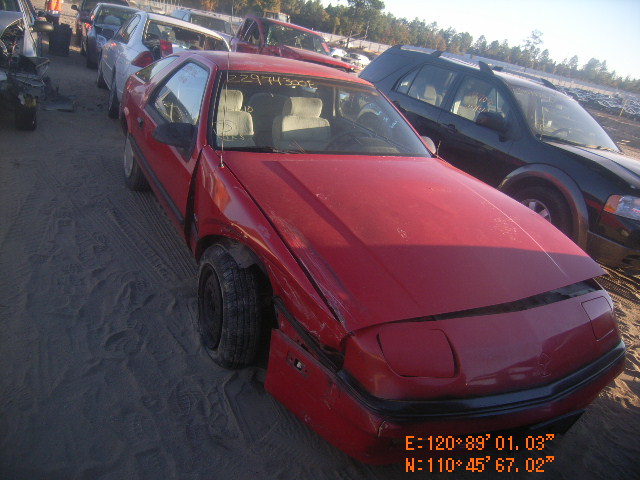 Dodge Daytona