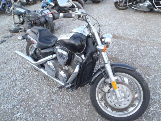 Honda VTX1300C