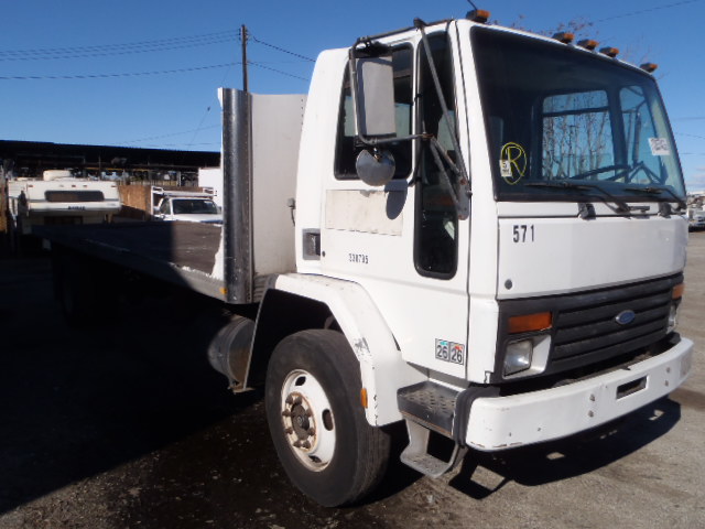 Ford CF8000