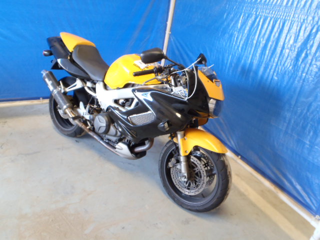 Honda VTR1000F (SUPERHAWK)