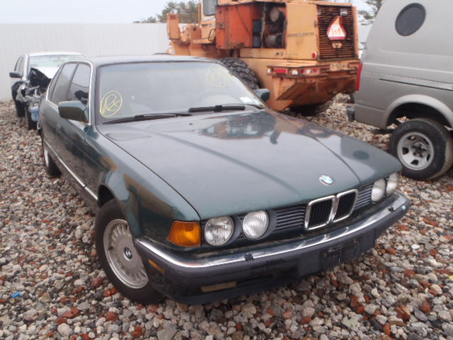 BMW 735iL