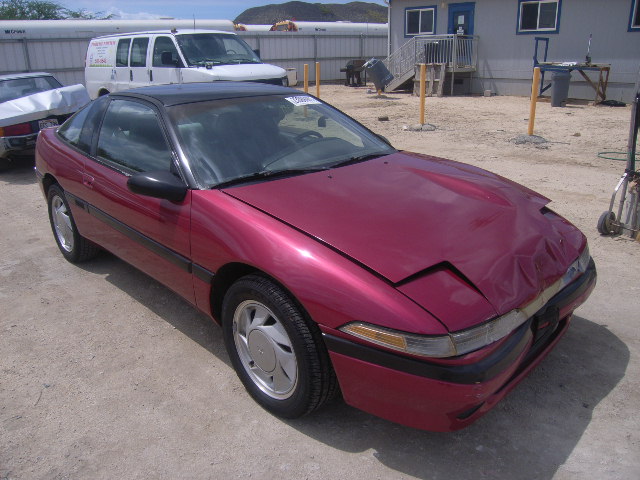 Mitsubishi Eclipse