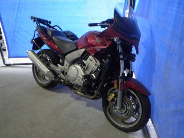 Honda CBF1000A