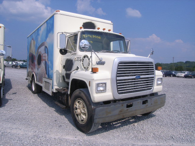 Ford LN8000