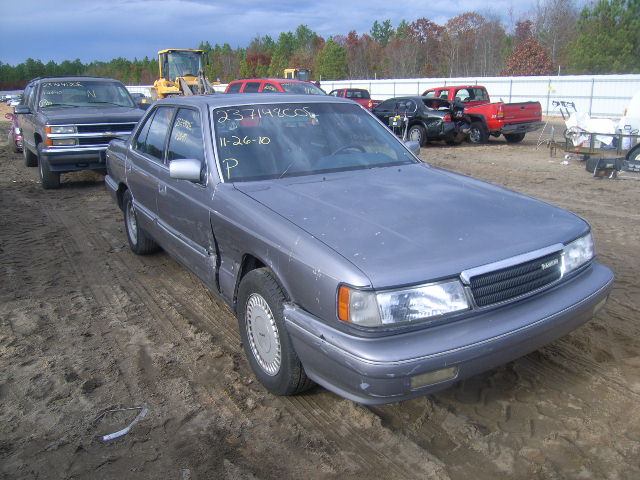 Mazda 929