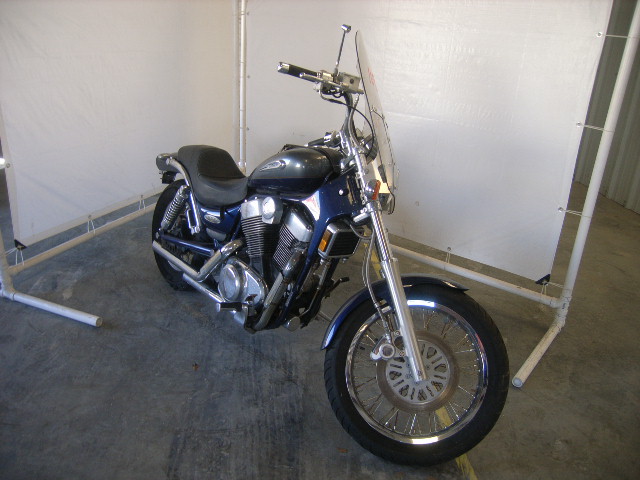 Suzuki VS1400GLP