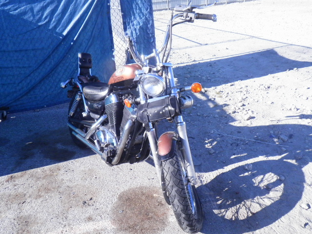 Suzuki VS1400GLP