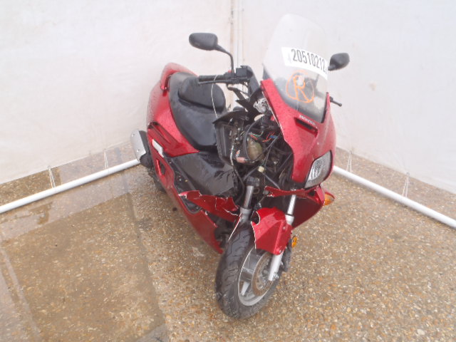Honda NSS250 (REFLEX)