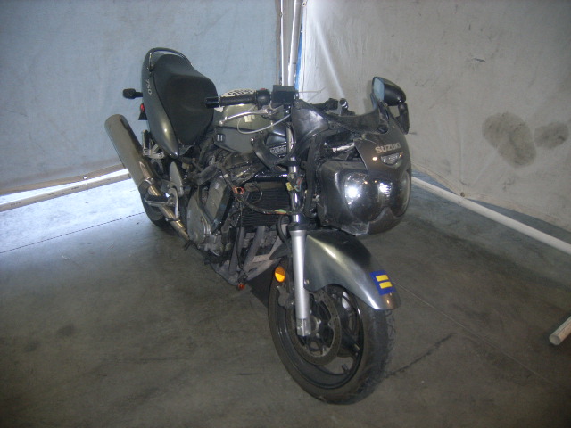 Suzuki GSX750FK