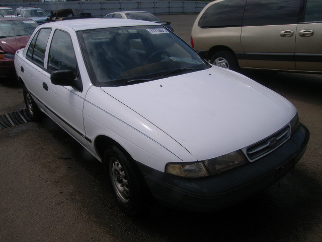 Kia Sephia