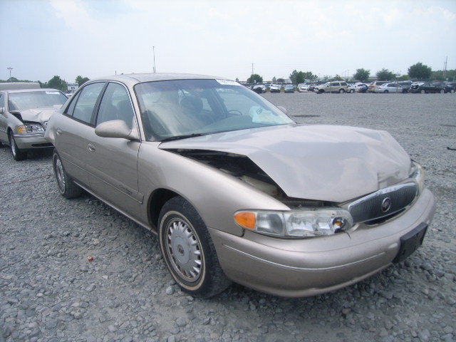 BUICK