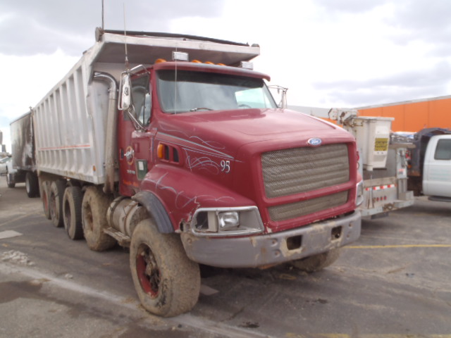 Ford LT9513