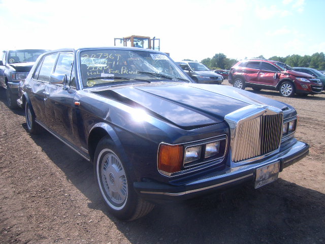 BENTLEY