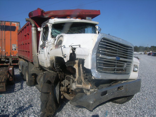 Ford LT9000