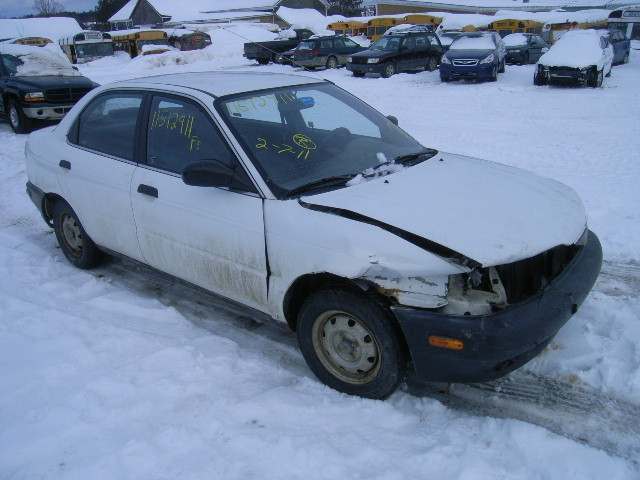 Suzuki Esteem
