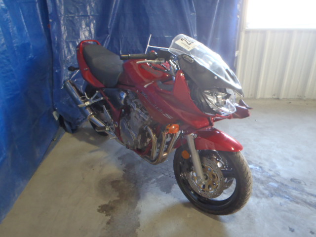 Suzuki GSF600S