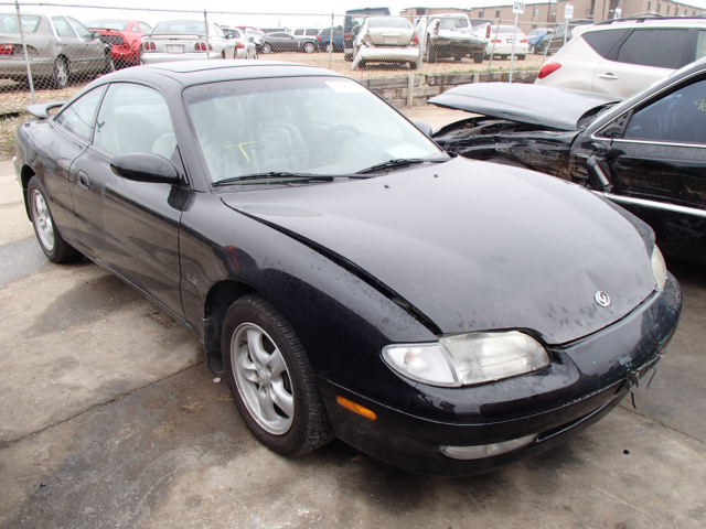 Mazda MX-6