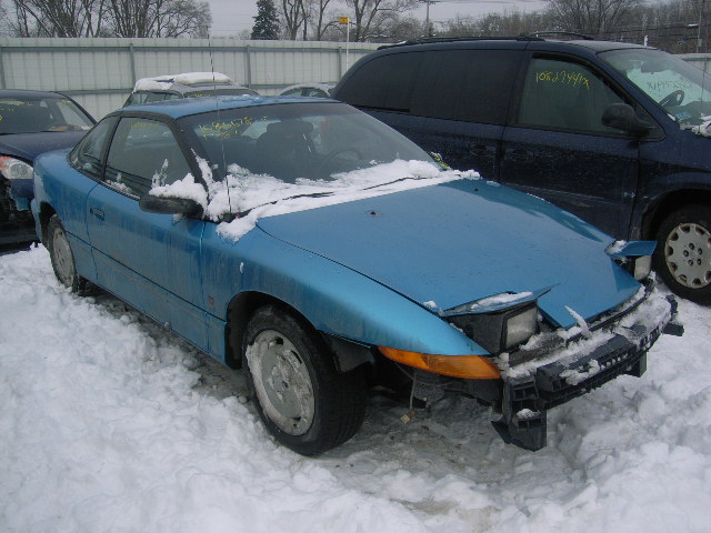 Saturn SC2