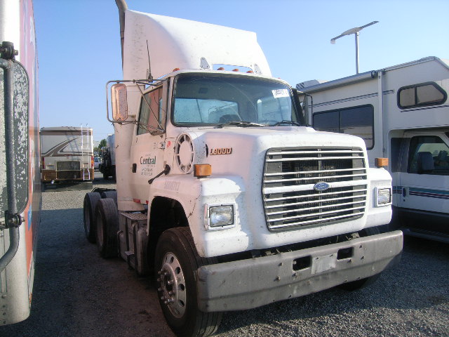 Ford LNT9000
