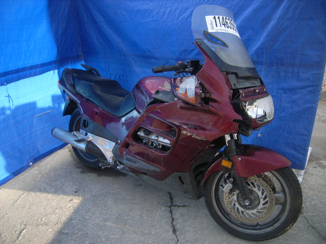 Honda ST1100