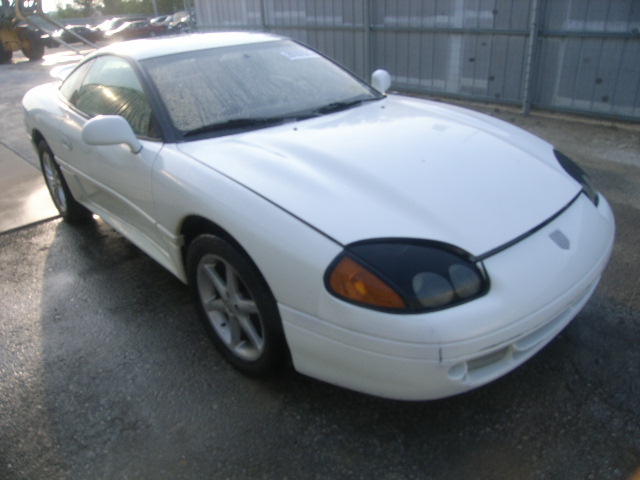 Dodge Stealth