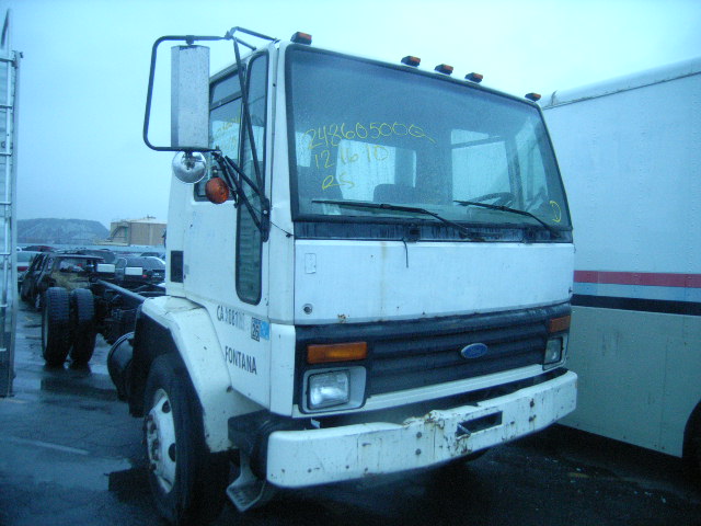 Ford CF7000