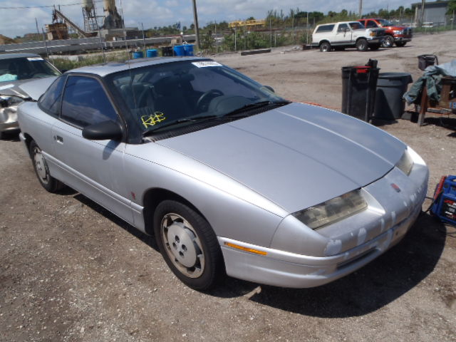 Saturn SC1