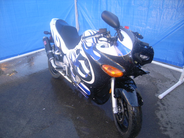Suzuki GSX750FK