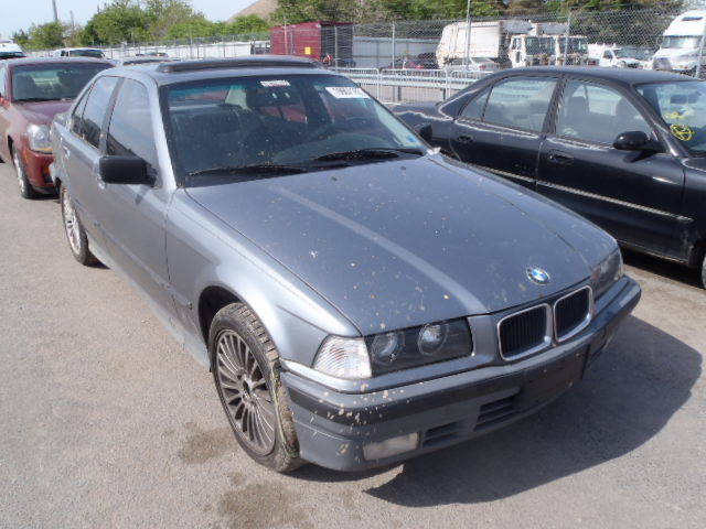 BMW 318i