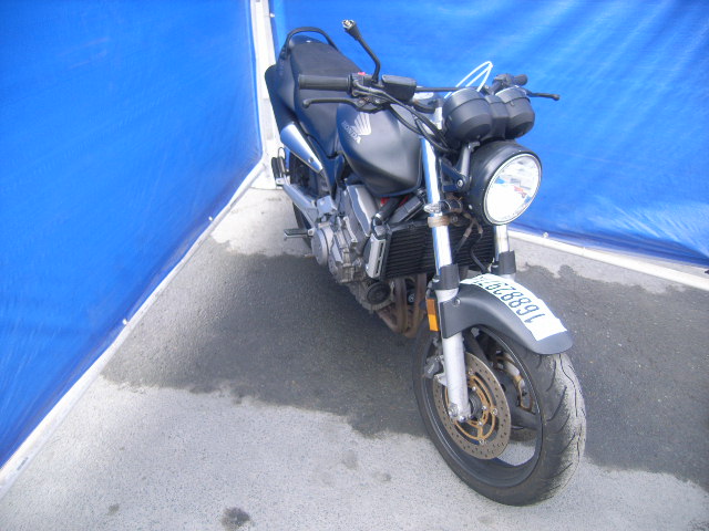 Honda CB900 (919)
