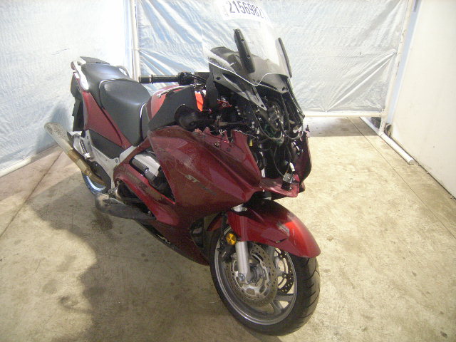 Honda ST1300