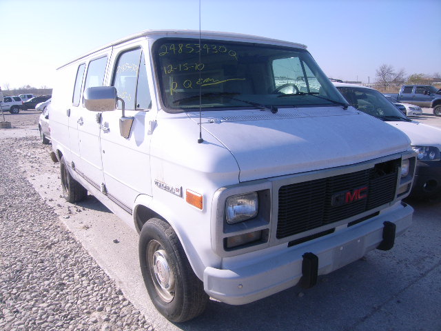 GMC