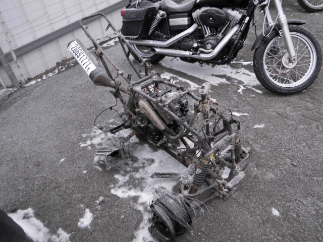 Honda TRX400EX