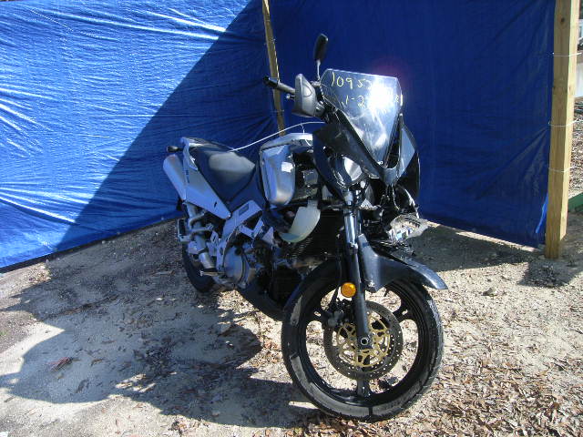 Suzuki DL1000K