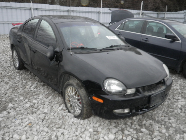 Chrysler Neon
