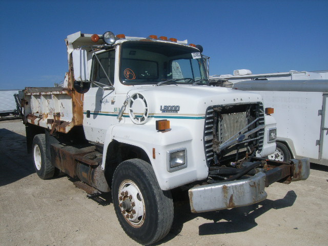 Ford LN8000