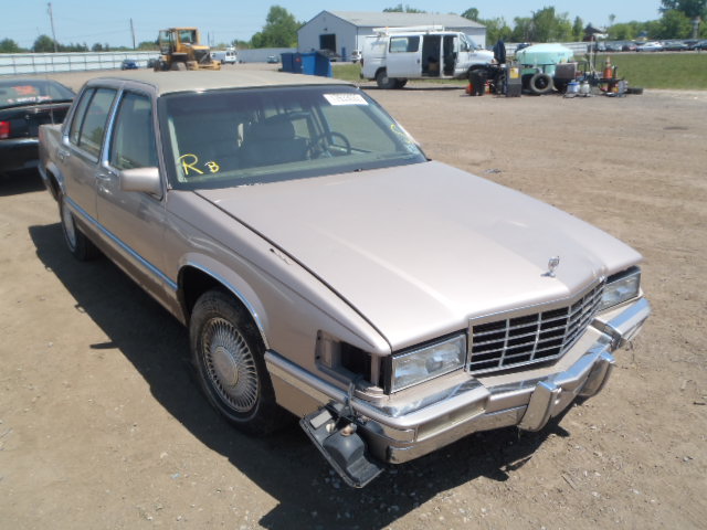 Cadillac 60 Special