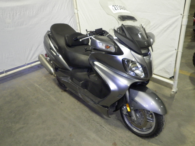Suzuki AN650AL