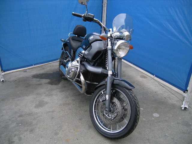 BMW R 1200 C