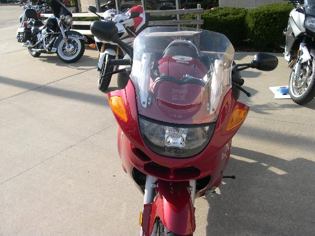 BMW K 1200 S