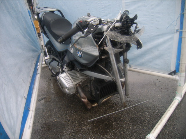 BMW R 1200 R