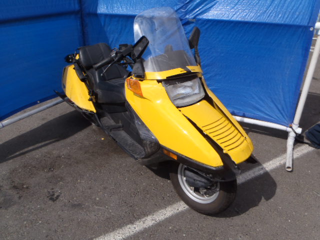 Honda CN250 (Helix)